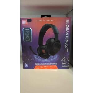 JBL Quantum 350 Wireless Gaming Headset